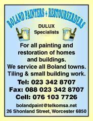Boland Painters