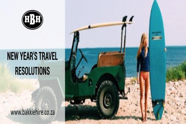 Highway Bakkie Hire (Pty) Ltd