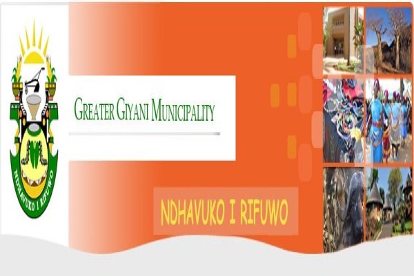 Greater Giyani Municipality