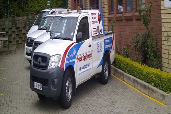 Truck Equipment Co