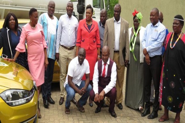 Greater Giyani Municipality