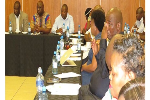 Greater Giyani Municipality