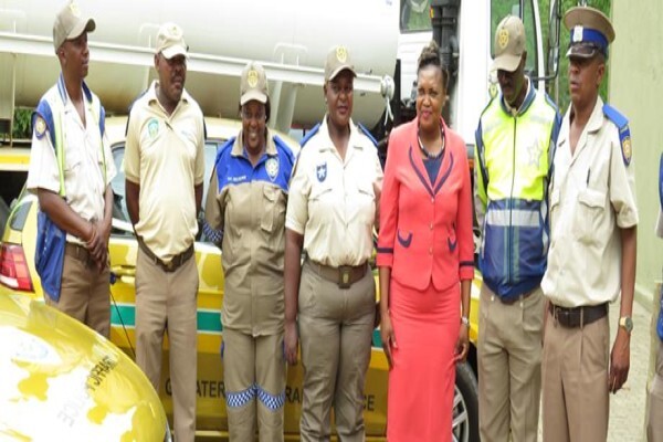 Greater Giyani Municipality