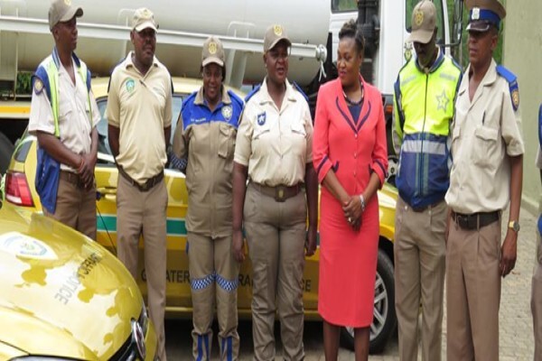 Greater Giyani Municipality