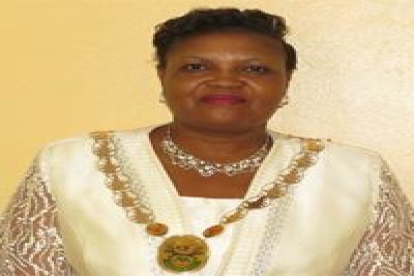 Greater Giyani Municipality