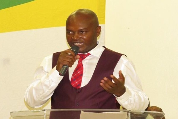 Greater Giyani Municipality
