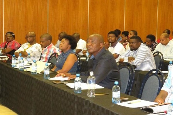 Greater Giyani Municipality