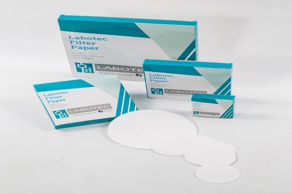 Labotec (Cape) (Pty) Ltd