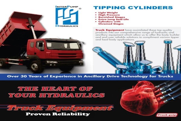 Truck Equipment Co