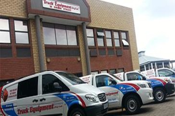 Truck Equipment Co