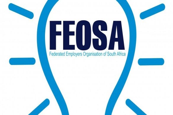 Federated Employers Organisation Of SA