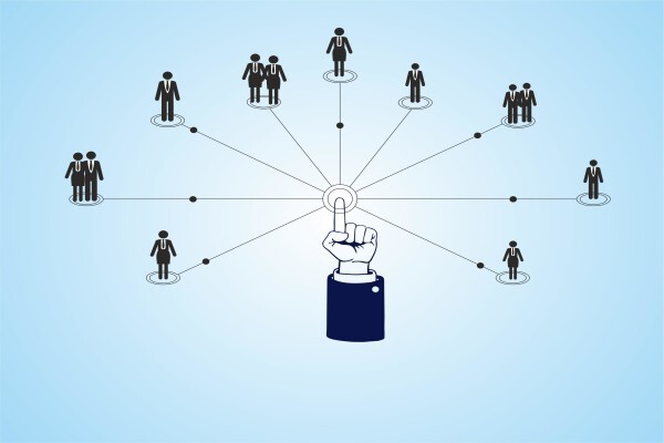 Federated Employers Organisation Of SA