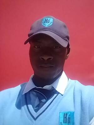 HP Security