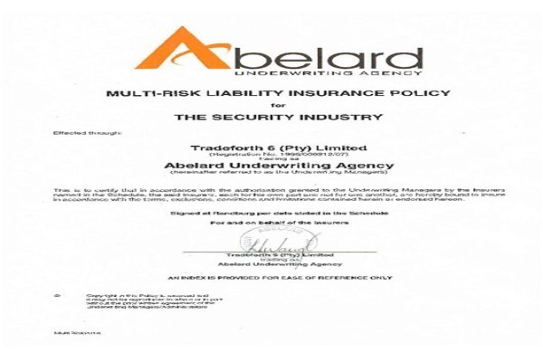 HP Security