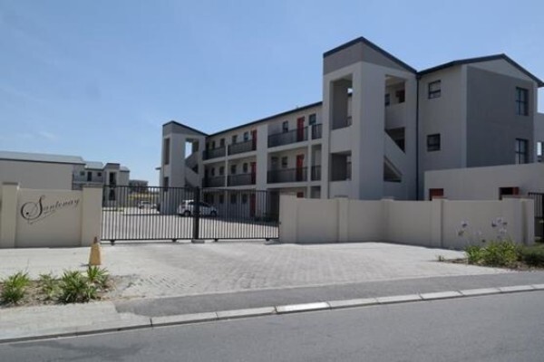 Pieter Kotze Properties