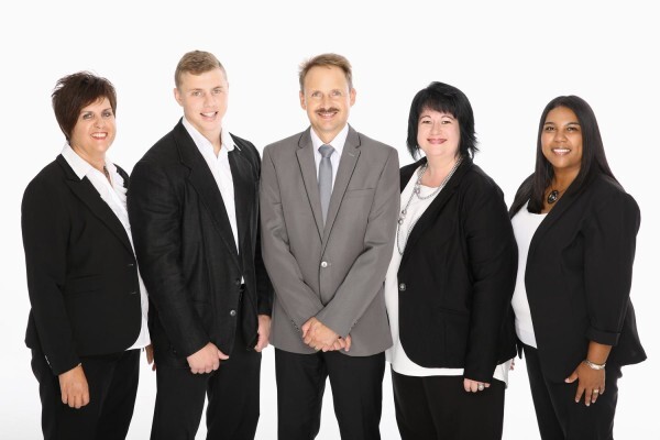 Pieter Kotze Properties