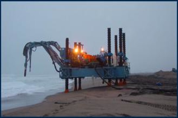 Cape Mining Supplies (Pty) Ltd