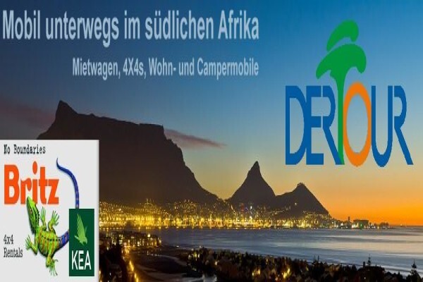 Explore Africa Car Rentals