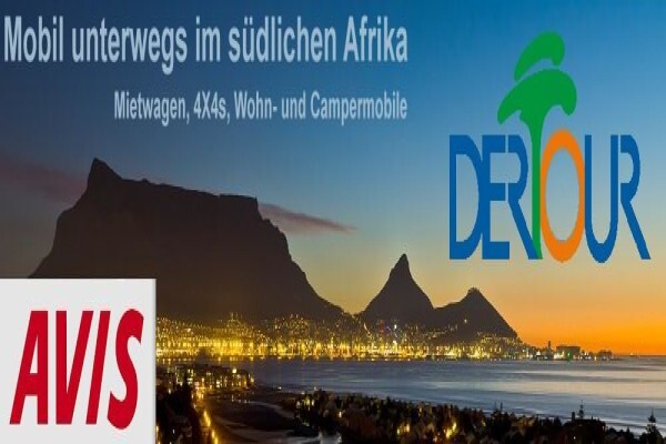 Explore Africa Car Rentals