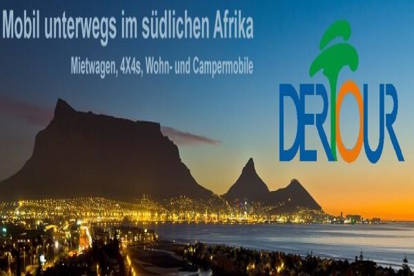 Explore Africa Car Rentals