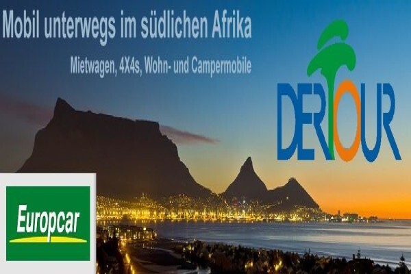Explore Africa Car Rentals