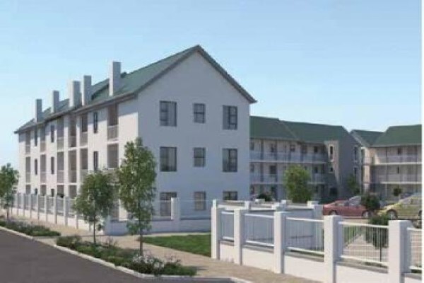 Pieter Kotze Properties