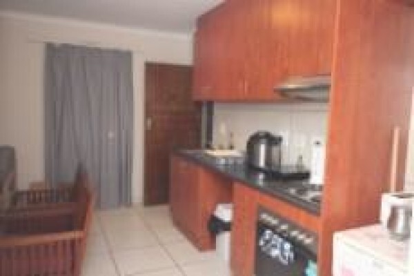 Pieter Kotze Properties