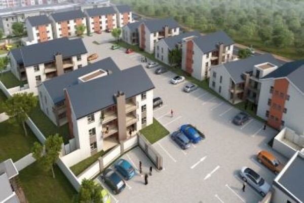 Pieter Kotze Properties