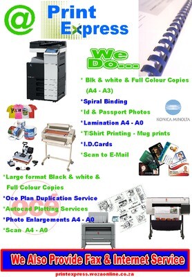 Print Express