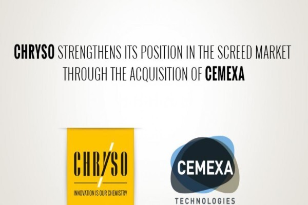 Chryso SA (Pty) Ltd