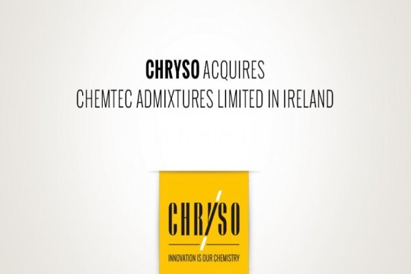 Chryso SA (Pty) Ltd
