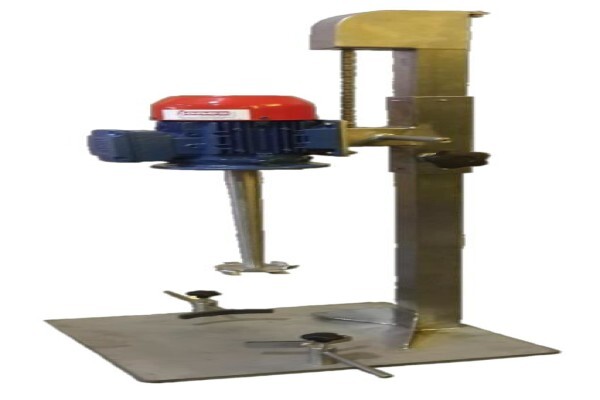 Jones Industrial Mixers
