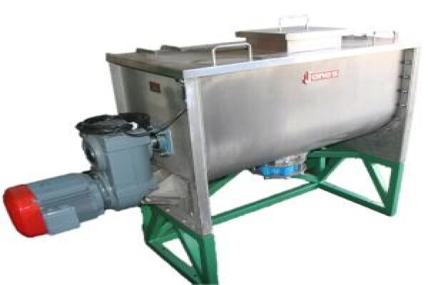 Jones Industrial Mixers