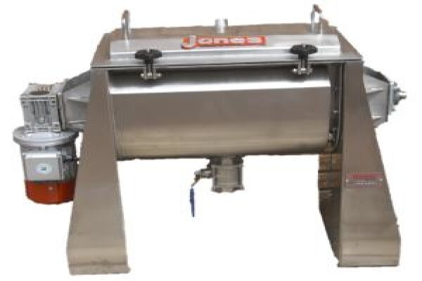 Jones Industrial Mixers