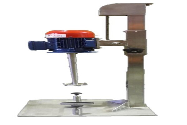 Jones Industrial Mixers