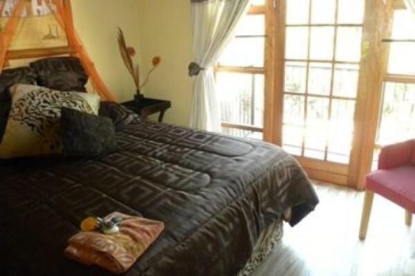 Thatch Haven Guest House