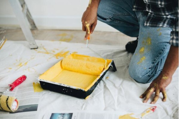 Home Fix Handyman