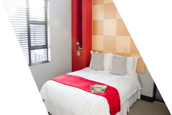 Cityliving Boutique Hotel