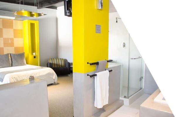 Cityliving Boutique Hotel
