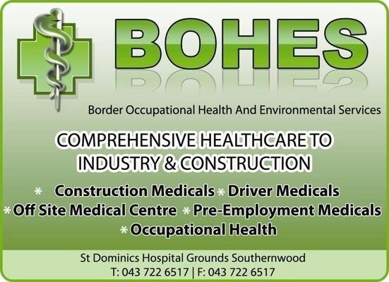 Border Occupational Health & Environmental Services (BOHES)