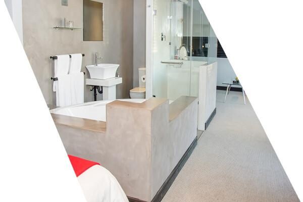 Cityliving Boutique Hotel