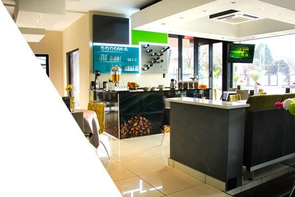 Cityliving Boutique Hotel