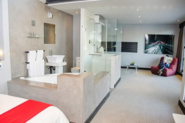 Cityliving Boutique Hotel