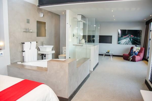 Cityliving Boutique Hotel