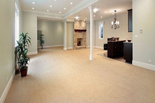 Carpet Pro's