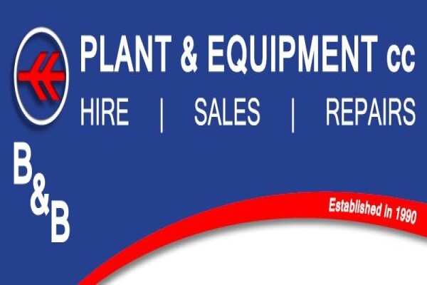 B & B Plant Hire