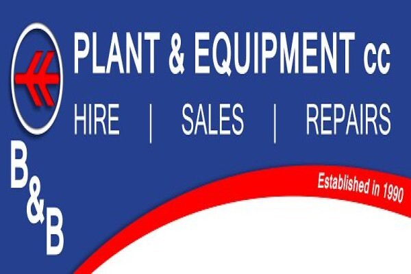 B & B Plant Hire