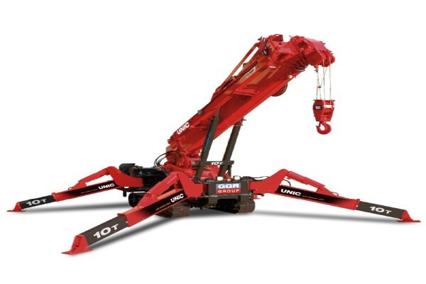 B & B Plant Hire