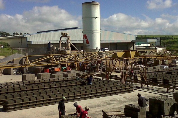 Pinzon Traders (Pty) Ltd