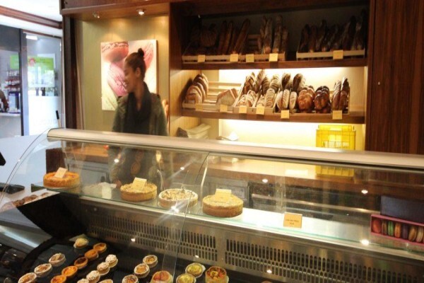 Cassis Paris